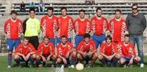 Nogometna utakmica